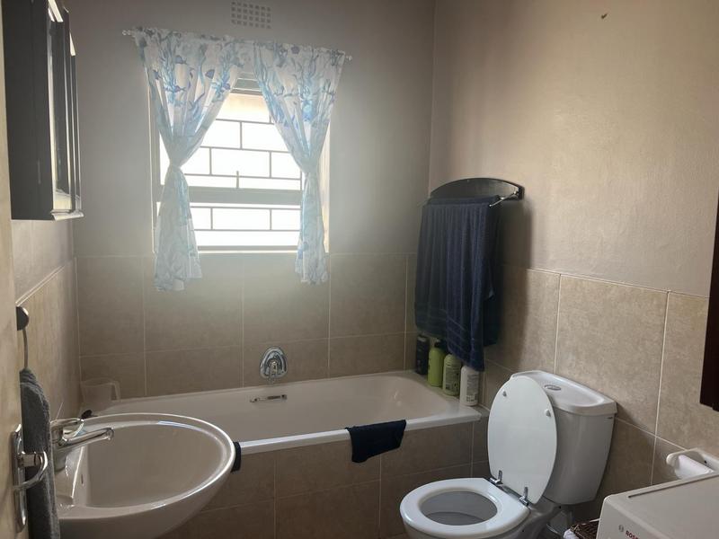 3 Bedroom Property for Sale in Rouxville Western Cape